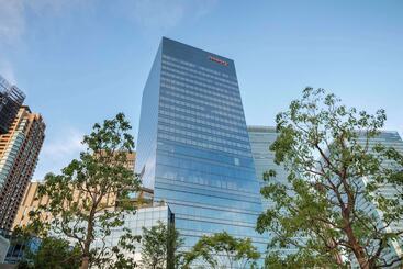 호텔 Canopy By Hilton Osaka Umeda