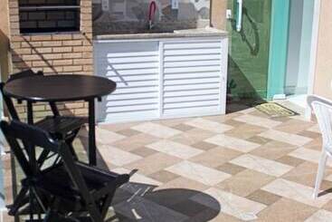 Szálloda Casa Super Moderna