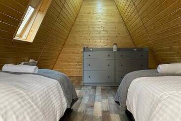 Casutele Din Poienita Chalet