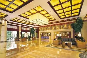 ホテル C&d Resort Wuyishan