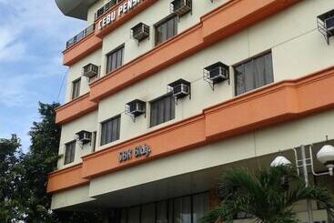 Condotel Near Cebu Business Park
