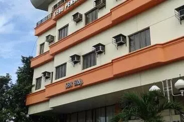 Condotel Near Cebu Business Park