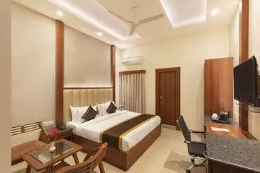 Hôtel Click Collection Sparsh, Bareilly