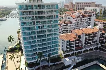 هتل Condo Nautico By Trvl2hm