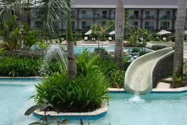 Hotel Crowne Plaza Fiji Nadi Bay Resort & Spa, An Ihg