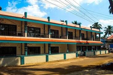 Hotel Dersy Beach Resort