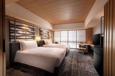 Hilton Kyoto