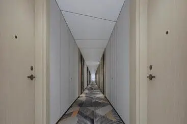 Hotel Holiday Inn Express Suzhou East Taihu By Ihg