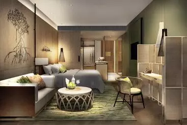 ホテル Holiday Inn Resort Bintan Lagoi Beach By Ihg