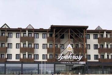 Hotell Ipeksoy Thermal