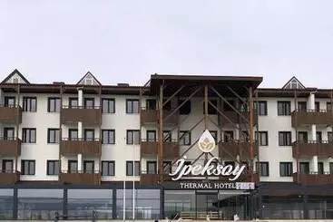 Hotel Ipeksoy Thermal