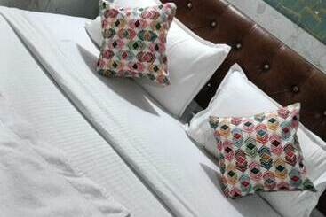 Hotel Kanak Palace By Grb