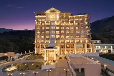 Hotelli Lemon Tree Premier Budhanilkanth