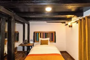 Hotelli Matina Chhen