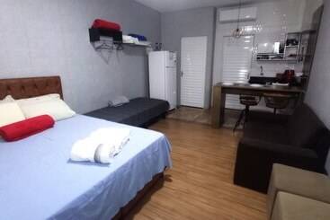 酒店 Olímpia Aparts