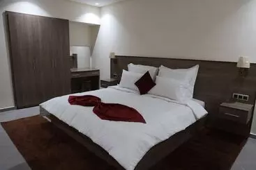 هتل Residence Centro Suite