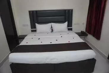 Hotelli Sri Vijay Nivas