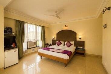 Hotel Srimaan By Oyo Rooms