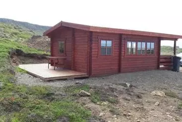 Stundarfriður Cottages