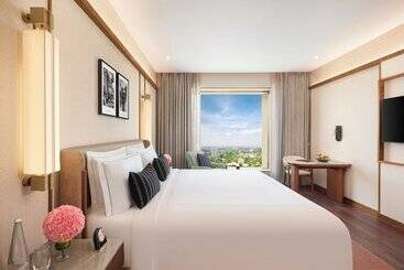 فندق Taj City Centre Patna