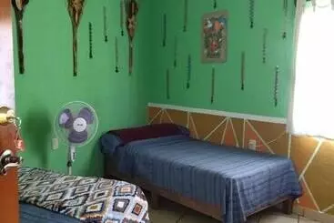 Hotelli Taxco De Mis Amores