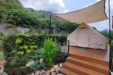 Hotel The Signature Valley Khaoyai Campus