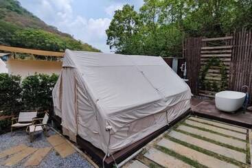 Hotelli The Signature Valley Khaoyai Campus