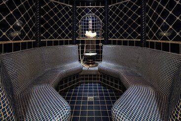 Hotel Wellnesshote Engadin