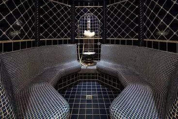 Hotel Wellnesshote Engadin