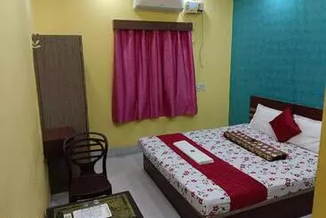 Mor Hotel Savashi সোনালী সমুদ্র সৈকত স্বর্গদ্বার ও মন্দিরের কাছে হোটেল সাভাশি Near Golden Beach Sw