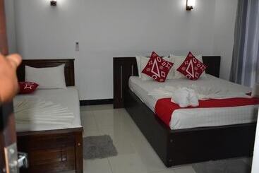 Pensionat Capital Resort Inn