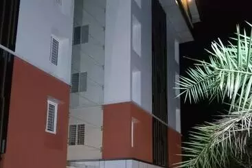 Resort Focuz Habitat