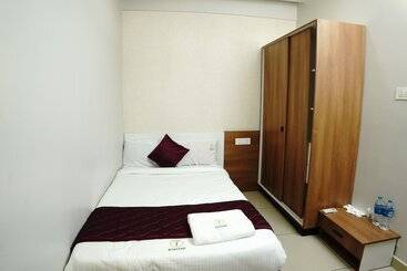 Resort Focuz Habitat