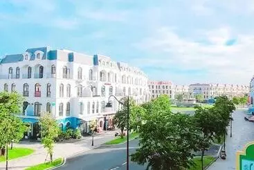 Xan Hotel Phu Quoc