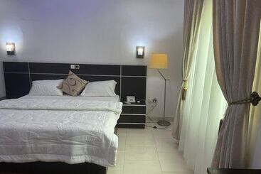 Beach Sand Hotel And Resort