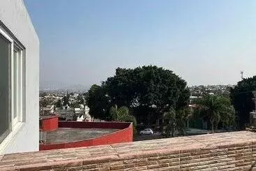 ホテル El Castillo
