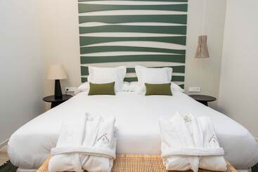 هتل Finca Calderón Enoresort