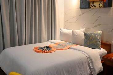 Adamaoua Grand Hotel Akwa