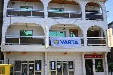 Adamaoua Grand Hotel Akwa