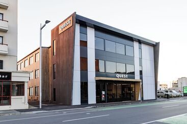 Hotel Quest On Kilmore