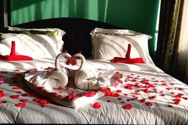 Alexander Hotel & Tours