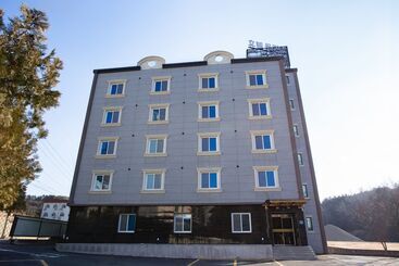 Chuncheon Hotel Gongjicheon 2nd Branch