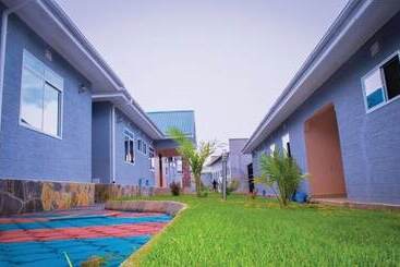 Briston Hotel Serengeti