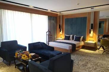 Hôtel Bukhara Hostel