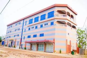 ホテル Colline D'or