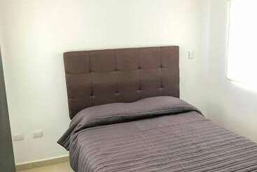 בית מלון כפרי Departamentos Almar