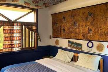 Hotel The Peace Of Mind