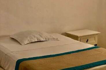 בית מלון כפרי Trebol