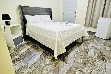 هتل آپارتمان Neos