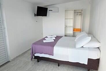 بنسيون Barra Da Lagoa Guest House